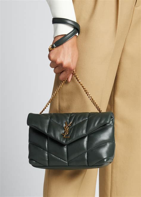 sac loulou toy ysl|saint laurent toy ysl crossbody.